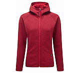 Image of Mountain Equipment Lantern Hooded Jacket - Womens