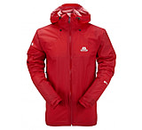 Image of Mountain Equipment Lattice Jacket - Mens