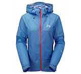 Image of Mountain Equipment Lattice Jacket - Women's