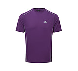 Image of -SHED, Mountain Equipment Lumen Tee, Womens Active Tops
