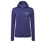 Image of Mountain Equipment Lumiko Hooded Jacket - Women's