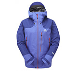 Image of -SHED, Mountain Equipment Manaslu Jacket, Womens Alpine Shells 