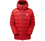 Image of Mountain Equipment Senja Jacket - Men's