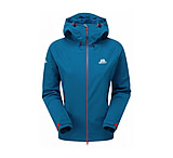 Image of Mountain Equipment Mission Jacket - Women's