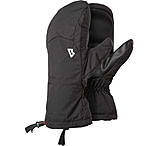 Mountain Equipment Mountain Mitt - Men's, Black, S, ME-005119-ME-01004-S