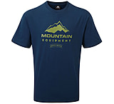 Image of Mountain Equipment Mountain Tee - Mens