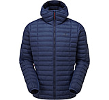 Image of Mountain Equipment Particle Hooded Jacket - Men's