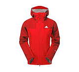 Image of SHED, Mountain Equipment Quarrel Jacket, Men's Ski Shell Jackets
