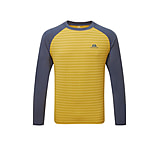 Image of Mountain Equipment Redline LS Tee - Men's