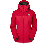 Mountain Equipment Saltoro Jacket - Women's, Capsicum Red, XS, ME-003866-Capsicum-Red-XS
