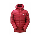 Image of Mountain Equipment Shed Skyline Hooded Jacket - Mens