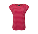 Image of -SHED, Mountain Equipment Silhouette Tee, Womens Active Tops