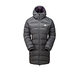 Image of SHED, Mountain Equipment Skyline Parka - Women's, Lightweight Down Jacket