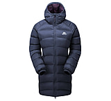 Image of Mountain Equipment Skyline Parka - Women's