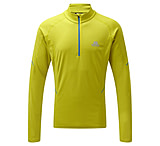 Image of Mountain Equipment Spectrum Zip-T - Mens