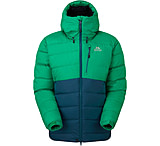 Image of Mountain Equipment Trango Jacket - Women's