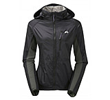 Image of Mountain Equipment Ultratherm Jacket - Women's
