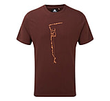 Image of Mountain Equipment Yorik Tees - Men's