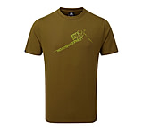 Image of Mountain Equipment Yorik Tee - Mens