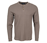 Image of Mountain Khakis Axe Thermal Henley Classic Fit - Men's
