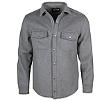 Image of Mountain Khakis Dover Wool Shirtjac Classic Fit - Men's