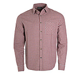 Image of Mountain Khakis Downtown Flannel Shirt Classic Fit - Men's