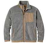 Image of Mountain Khakis Fourteener Fleece Jacket - Mens