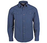 Image of Mountain Khakis Hamilton Chamois Shirt Relaxed Fit - Men's