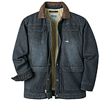 Image of Mountain Khakis Ranch Shearling Jacket - Mens