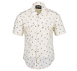 Image of Mountain Khakis Rodeo Printed Short Sleeve Woven Shirt Classic Fit - Men's