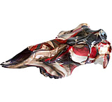 Image of Mountain Mike's American Flag Deer Skull Master Kit W/pstnr