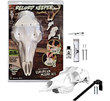 Image of Mountain Mike's Deer Skull Kit Record Keeper Included Positioner