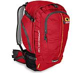Image of Mountainsmith Approach 40 Short Torso Panel Loader Pack
