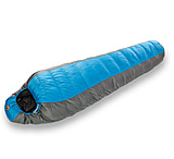 Image of Mountainsmith El Diente 5 Sleeping Bag 650 Duck Down
