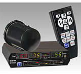 Image of MPH Industries Ranger EZ Radar, Motorcycle Version