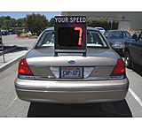 Image of MPH Industries Speed Monitor IV