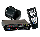 Image of MPH Industries Ranger Ez Rear Antenna And Cable for Radar Gun