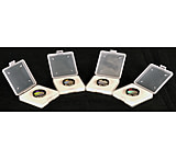 Image of MrStarGuy 1.25in LRGB 4-Piece Filter Set