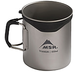 Image of MSR Titan Cup