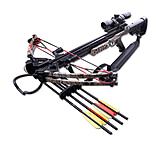 Image of Mtech MC-DX52GODC 36 in Compound Crossbow