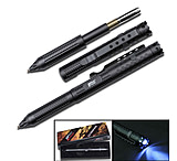 Image of Mtech Tactical Pen 6.25" Overall