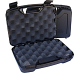 Image of MTM Single Handgun Case For Up to 4in Barrel