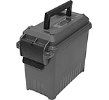 Image of MTM Tactical Pistol Case Compact Lockable