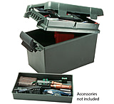 Image of MTM Utility Box w/Top Lid Access &amp; Full Size Utility Tray