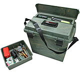 Image of MTM Spud 7 Sportsmen's Plus Utility Dry Box