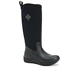 Muck Boots Arctic Adventure Rubber Boot - Women's-Black-Medium-10, Black, 8, WAA-000-BLK-080