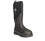 Image of Muck Boots Chore Classic Tall Steel Toe Rubber Work Boots - Men's