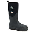 Image of Muck Boots Chore Classic Tall Steel Toe Boots - Men's