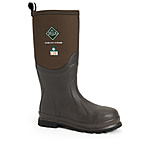 Image of Muck Boots Chore Tall CSA Steel Toe Rubber Work Boots - Men's