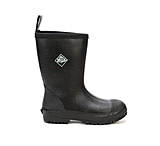 Image of Muck Boots Mens Chore Resistant Mid Oil/Chemical Slip-Resistant Work Boot